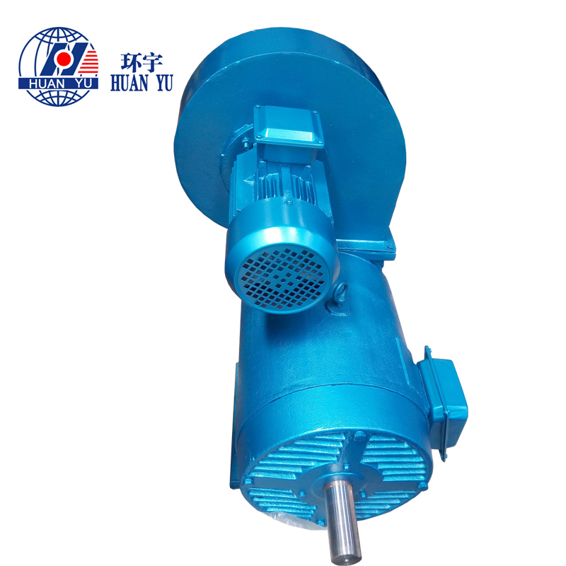 導(dǎo)致力矩電機(jī)電流過(guò)高的原因