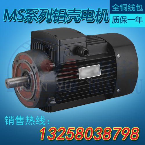 按工作電源種類(lèi)劃分電機(jī)的兩個(gè)大類(lèi)