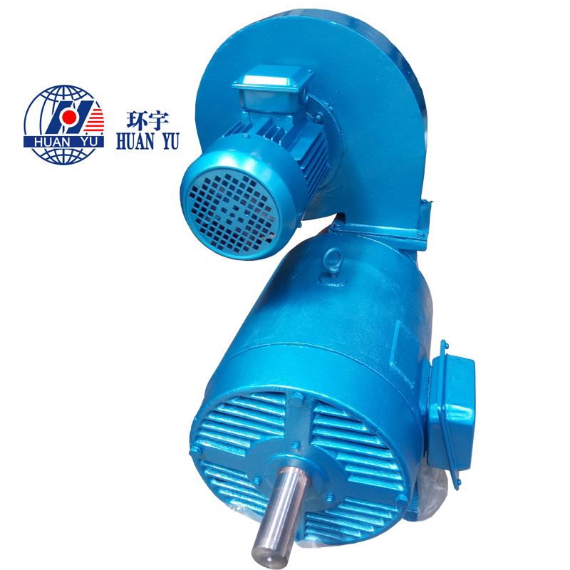 YLJ系列力矩電機(jī)的應(yīng)用范圍