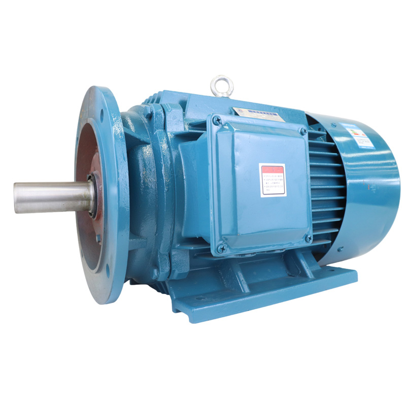 Y2系列三相異步電動機(jī)