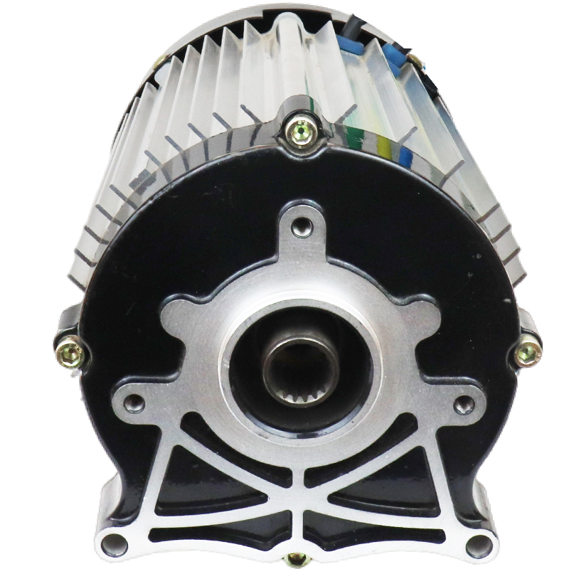 電動(dòng)四輪車(chē)電機(jī)變檔蓋133系列