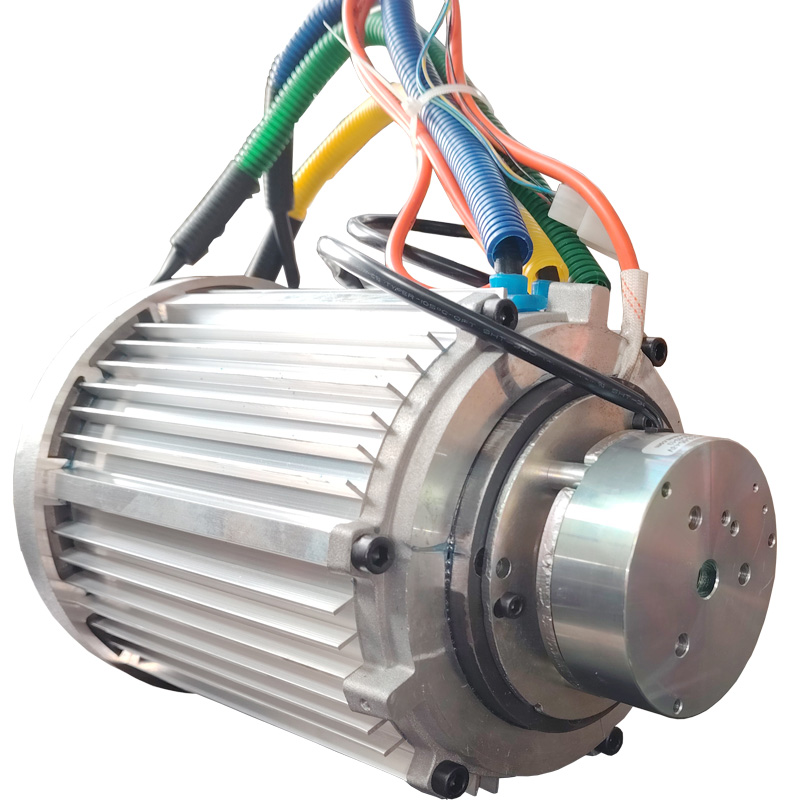133/140電磁剎車(chē)電機(jī)